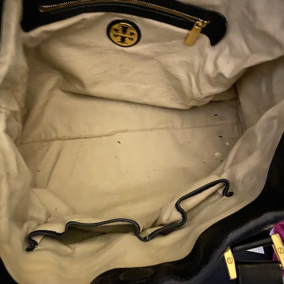 Tory Burch Bag and Wallet Set - Picture 6 of 8